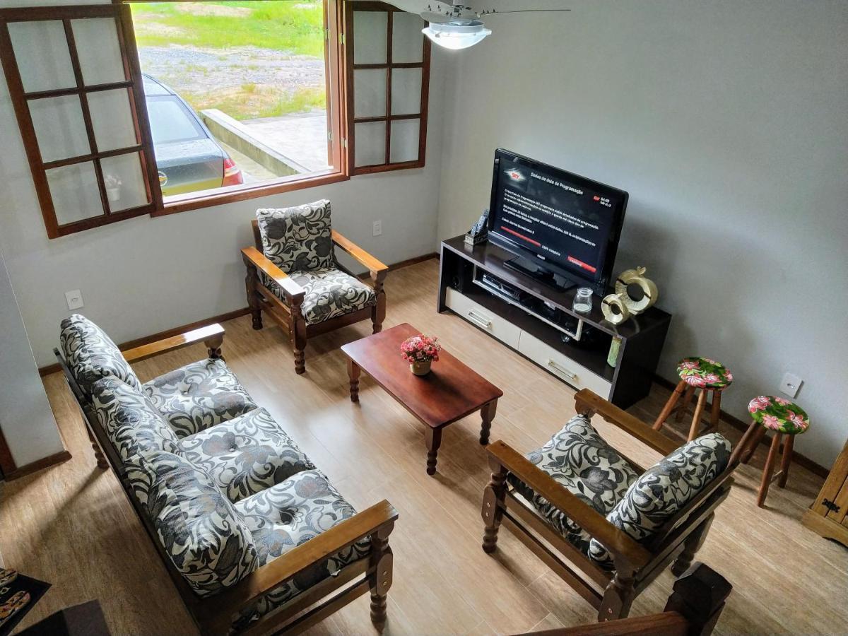 Casa Aconchegante Em Parati Exterior foto