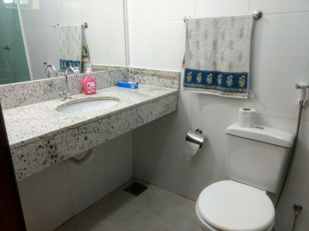 Casa Aconchegante Em Parati Exterior foto